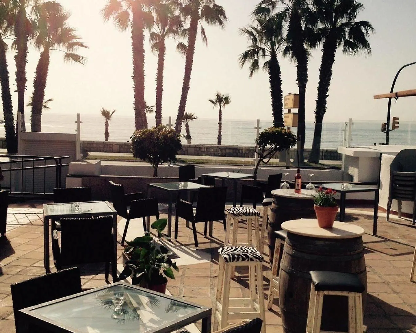 Hostel Bellavista Playa Μάλαγα Ισπανία
