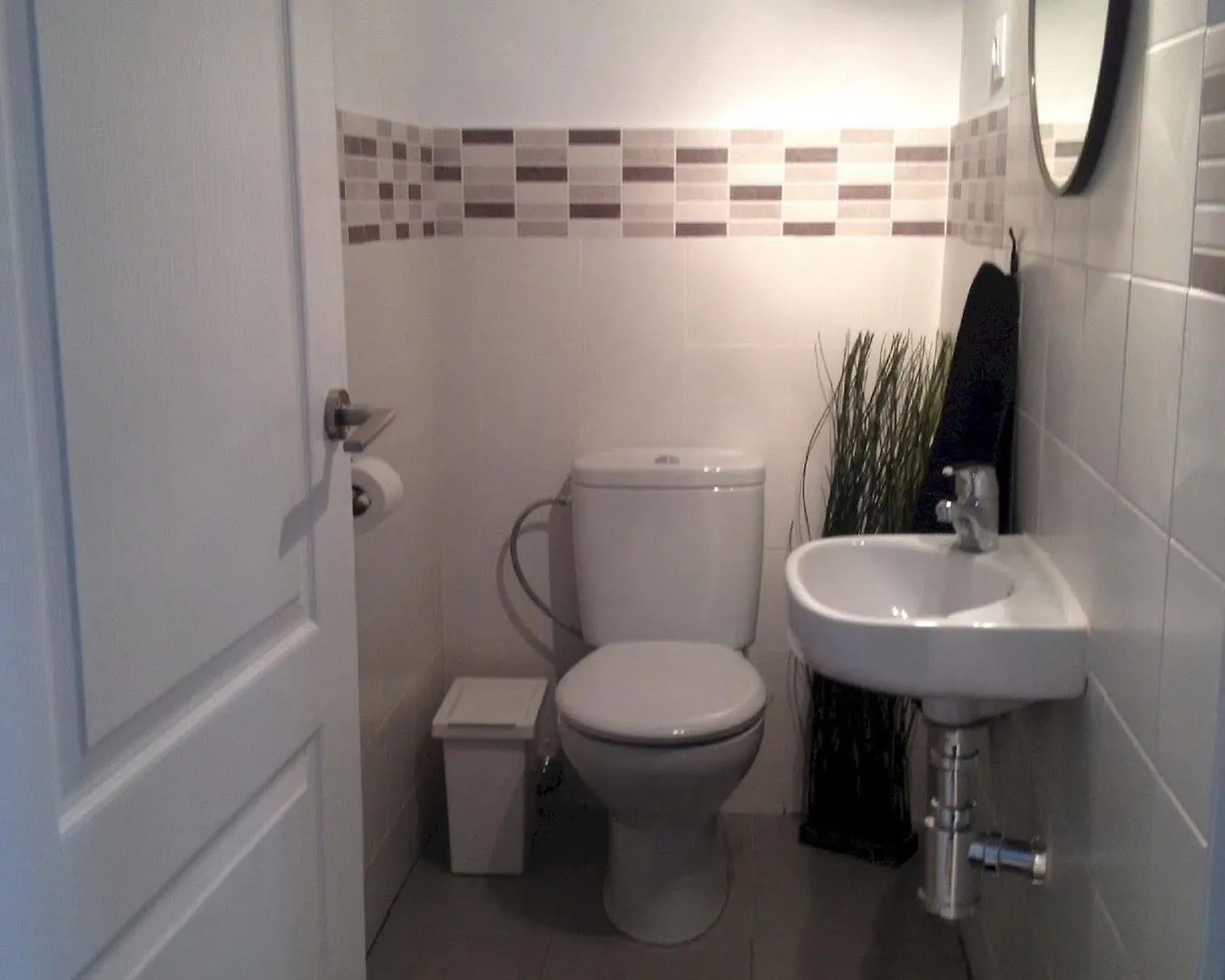 Ξενοδοχείο Hostel Bellavista Playa Μάλαγα