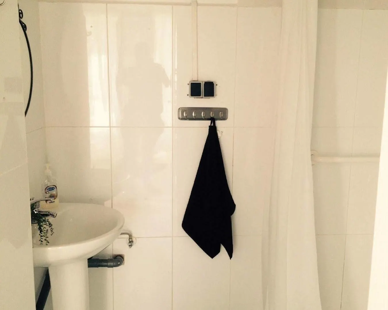 Hostel Bellavista Playa Μάλαγα Ξενοδοχείο
