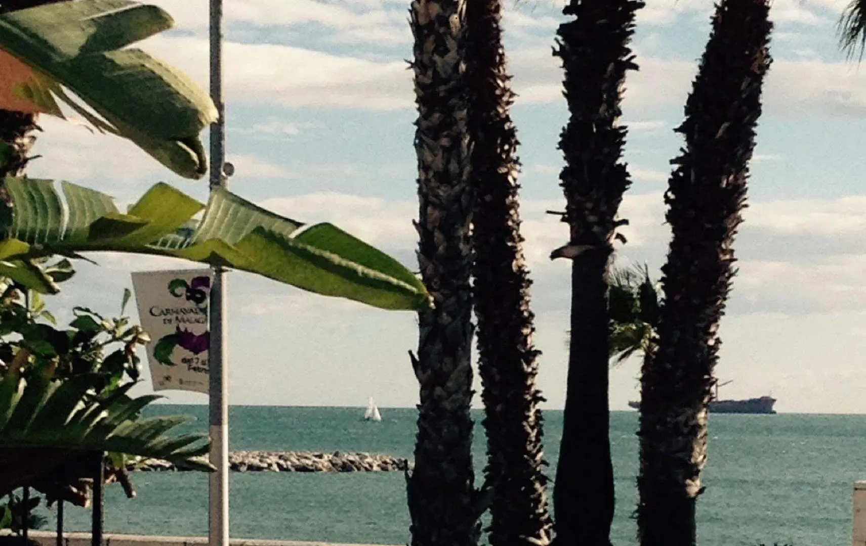 ** Ξενοδοχείο Hostel Bellavista Playa Μάλαγα Ισπανία