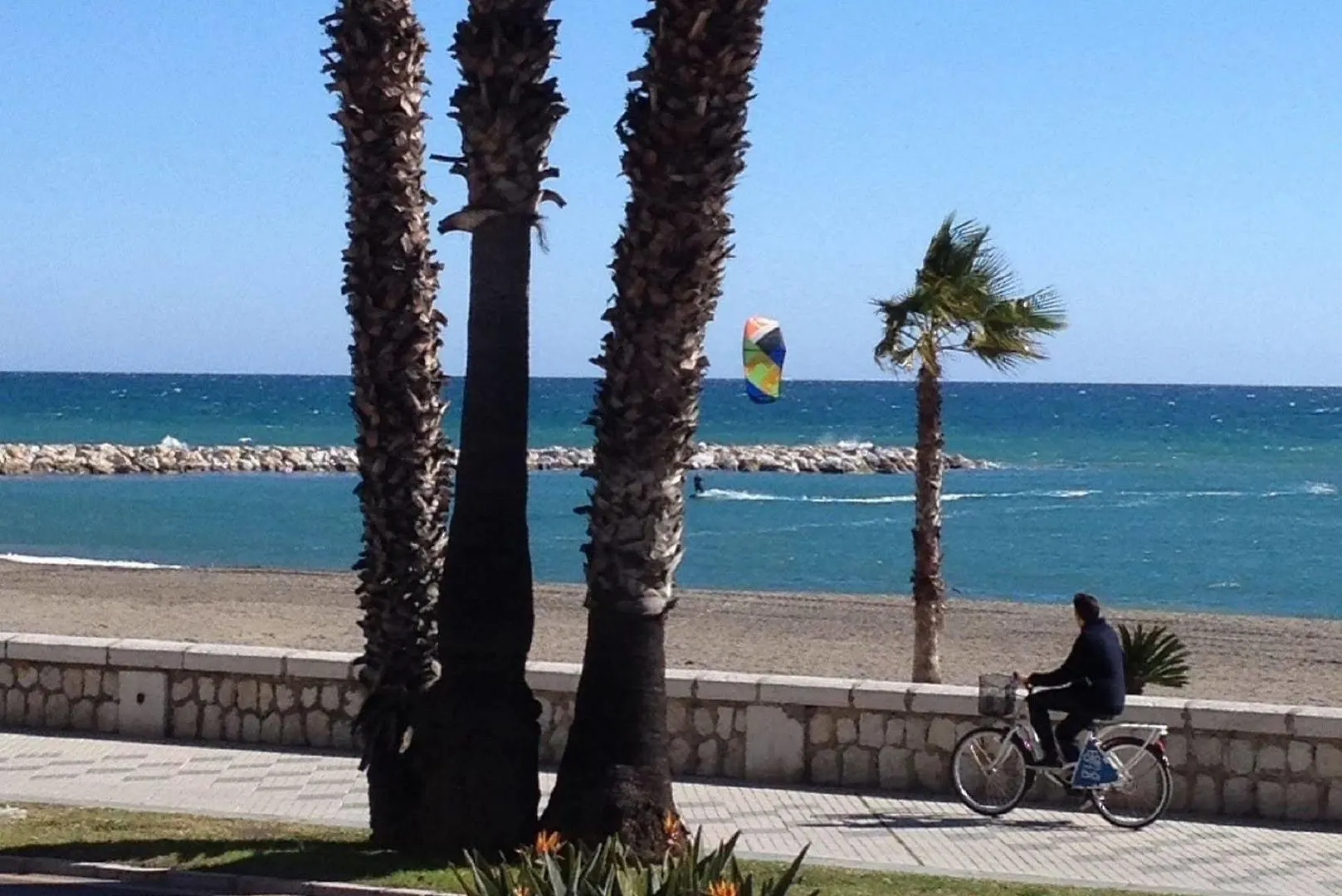 Ξενοδοχείο Hostel Bellavista Playa Μάλαγα