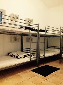 Hostel Bellavista Playa Malaga