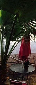 Hotel Hostel Bellavista Playa Malaga