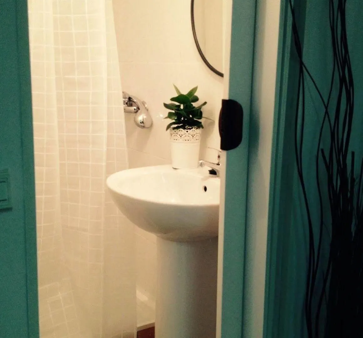 Hostel Bellavista Playa Malaga Spain