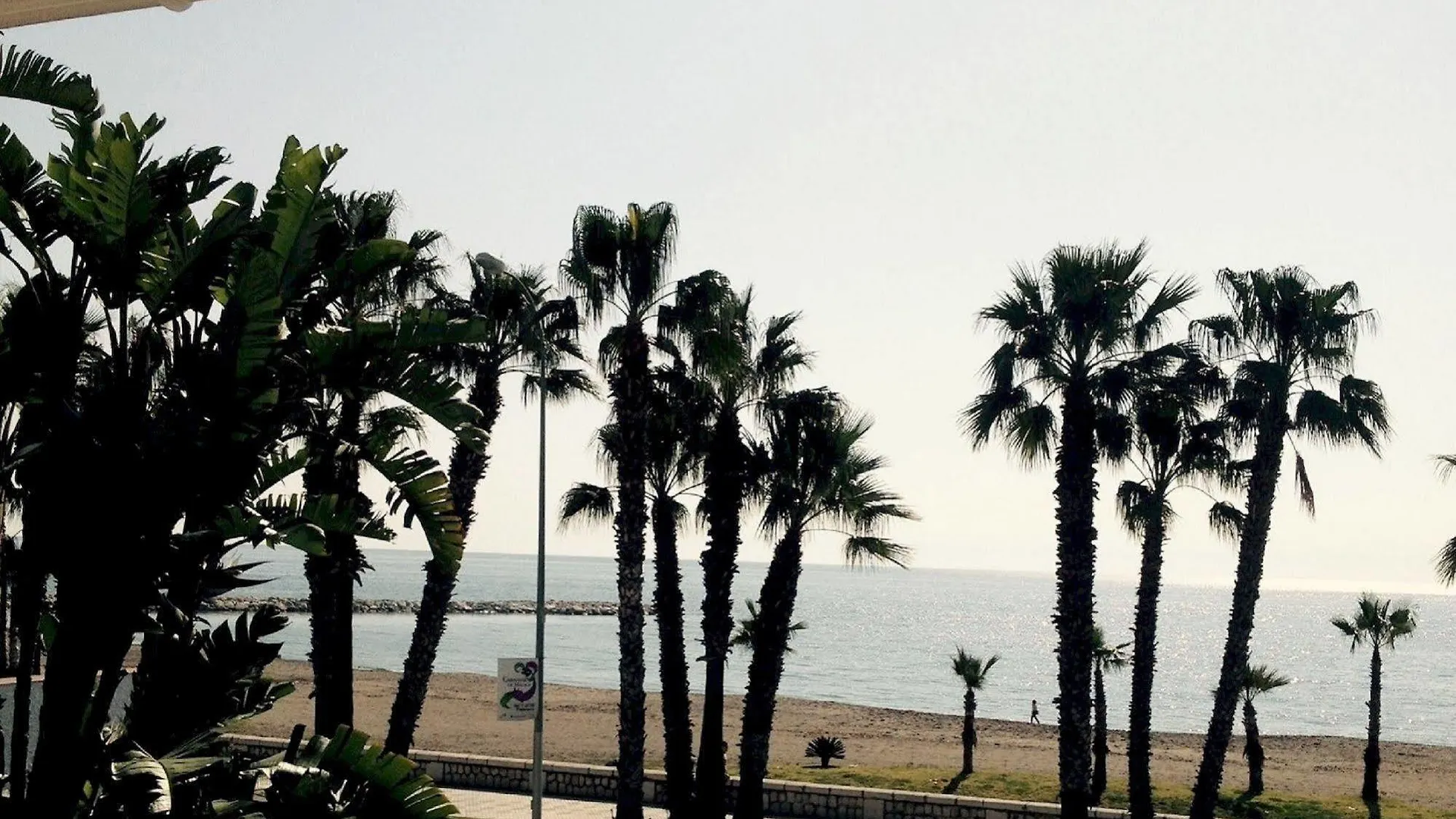 Hostel Bellavista Playa Malaga 2*,  Spain