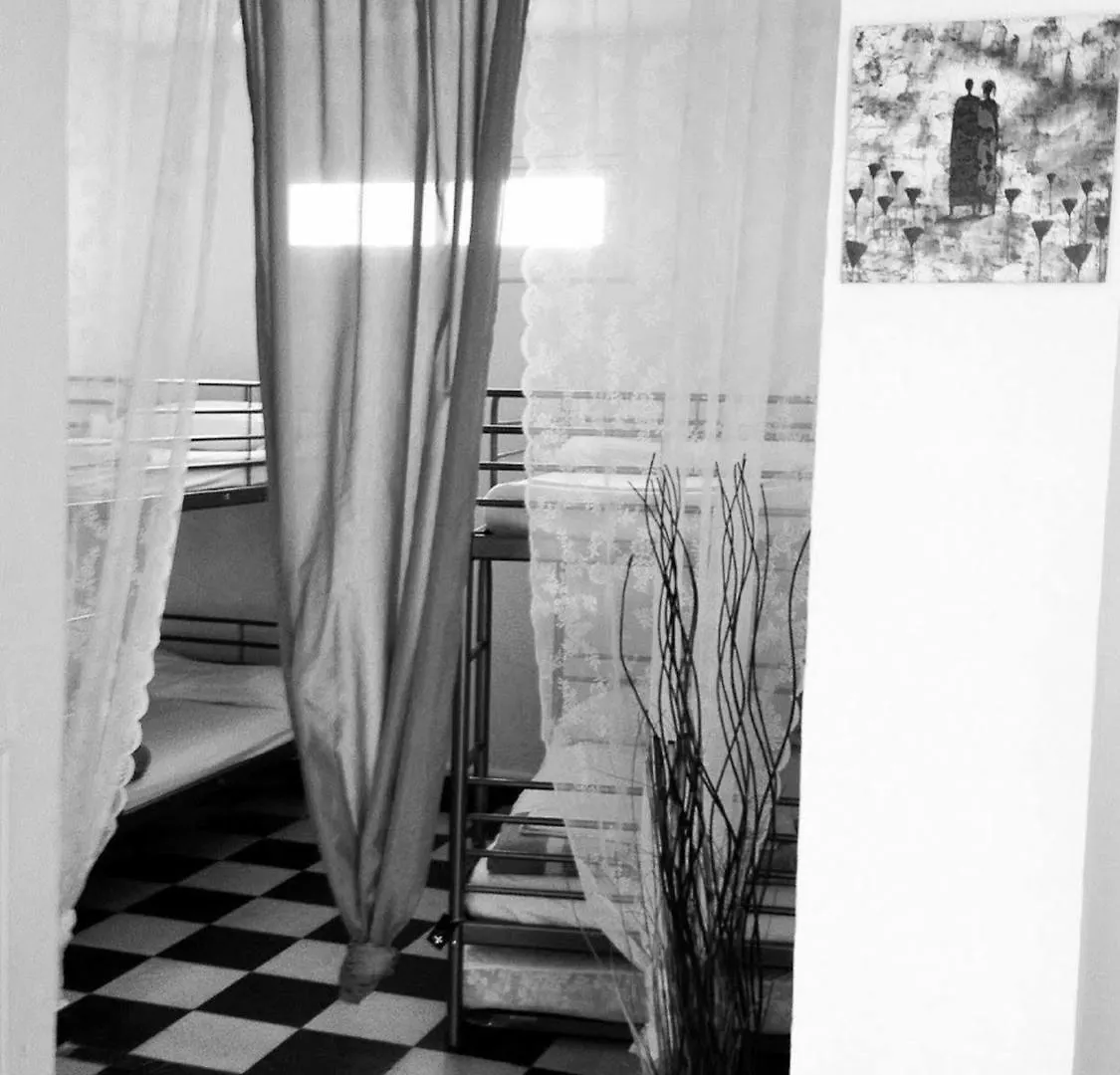 Hostel Bellavista Playa Malaga 2*,