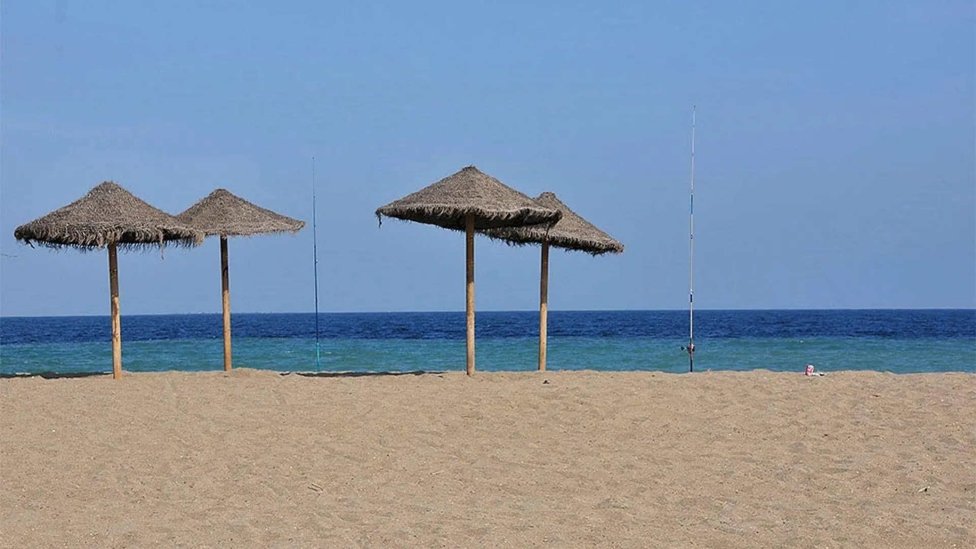 Hostel Bellavista Playa Malaga